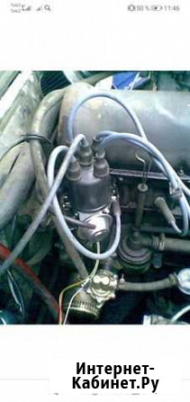 Трамблёр ваз классика,идеальное состояние Омск - изображение 1