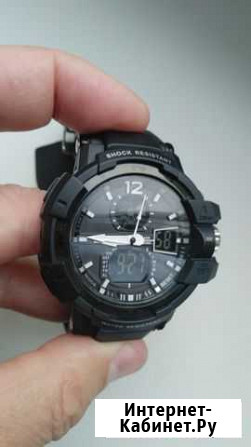Часы skmei 1040 Рыбинск - изображение 1