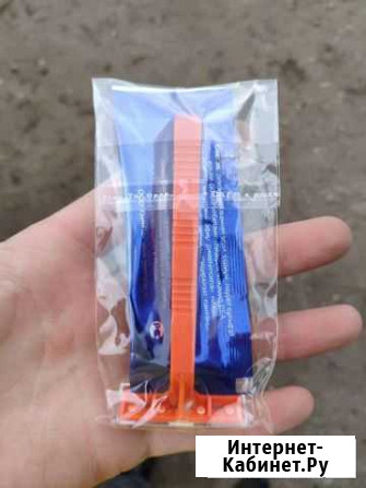 Бритвенный станок Самара - изображение 1