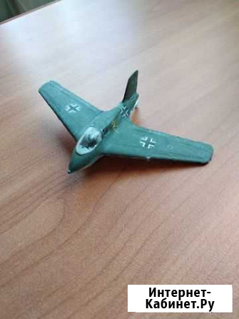 Me-163 1/72 Челябинск - изображение 1