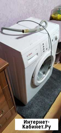 Стиральная машина Bosch maxx 5 Нижний Новгород - изображение 1