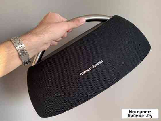 Harman kardon go play mini Томск