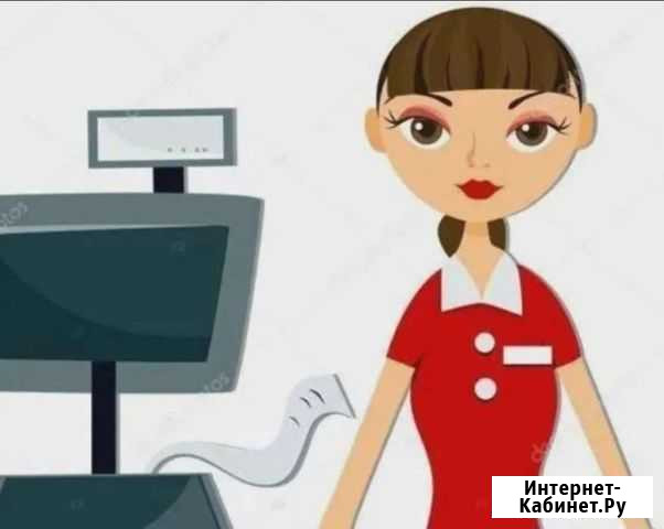Оператор АЗС Красноярск - изображение 1