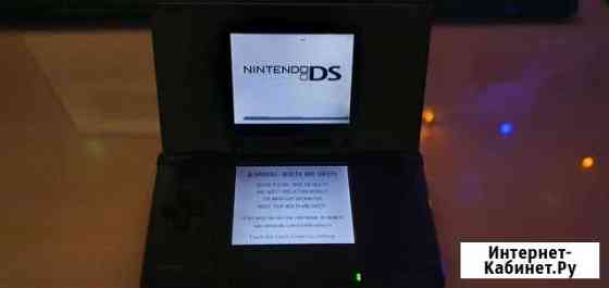 Nintendo ds fat Брянск