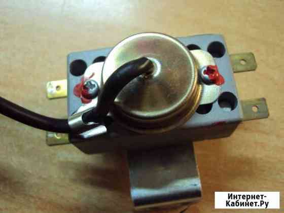 Термостат для водонагревателей.WQ890-12 Барнаул