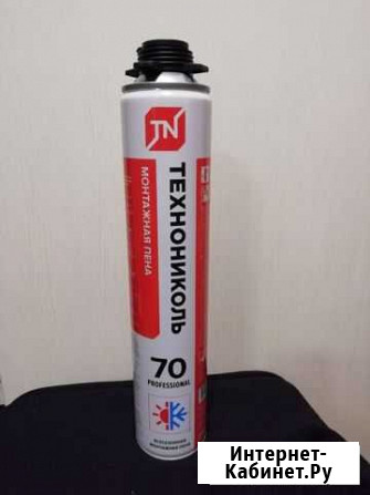 Монтажная пена Ульяновск - изображение 1