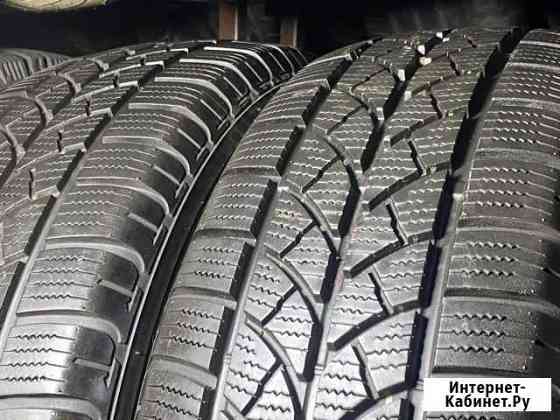 Kleber 215/65 R16C 2шт Грозный