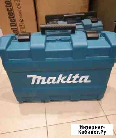 Кейс makita ушм болгарка dga 504 Петрозаводск