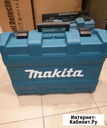 Кейс makita ушм болгарка dga 504 Петрозаводск - изображение 1