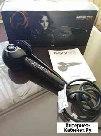 Щипцы для волос babyliss Рязань