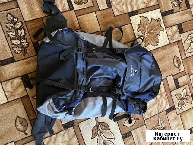 Рюкзак deuter patagonia 90+15 Киров - изображение 1