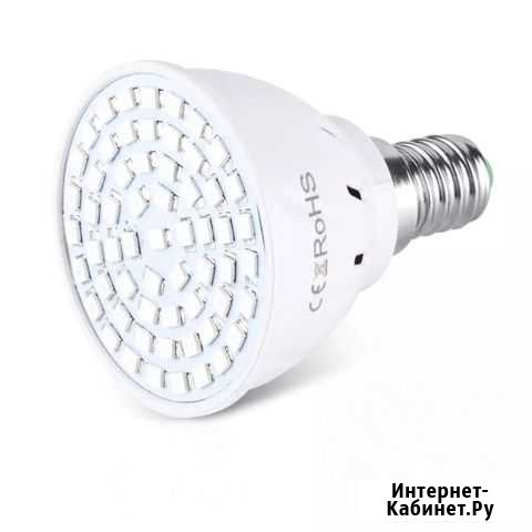 Фито лампа для растений Пенза - изображение 1