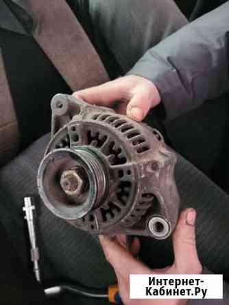 Генератор 4а Петропавловск-Камчатский