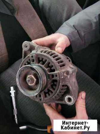 Генератор 4а Петропавловск-Камчатский - изображение 1