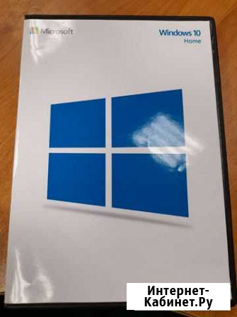 Windows 10 Иркутск - изображение 1