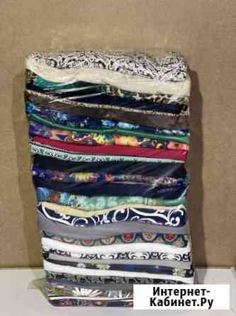 Ткани лоскут Иваново