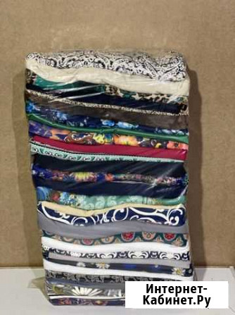 Ткани лоскут Иваново - изображение 1