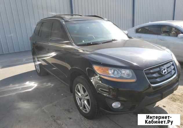 Рулевая рейка от Hyundai santa FE 2 2005-2012 Бегуницы - изображение 1
