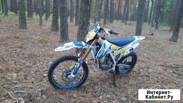 Motoland tt 250 Сердобск - изображение 1