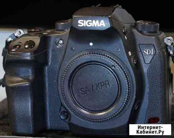 Sigma SD1 Merrill, SD15, Sigma 28-135mm f/3.8-5.6 Ростов-на-Дону