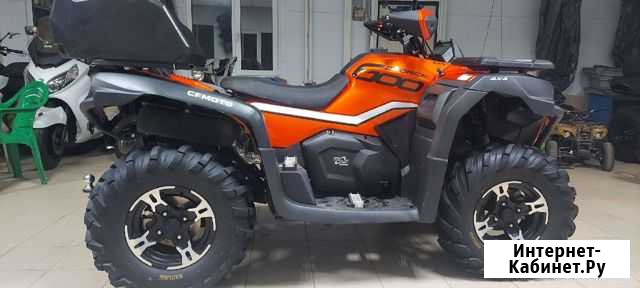 CF moto 600. Год выпуска 2021 Воронеж - изображение 1