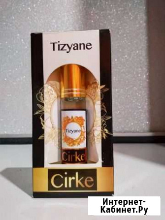 Масляные духи Kirke Tiziana Terenzi (новые) Рязань - изображение 1