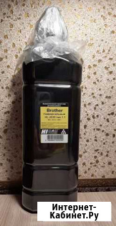 Тонер для принтера Brother HL-2030 тип 1.1 Миасс - изображение 1
