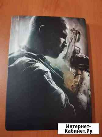 Call of Duty: Black Ops II Steelbook Edition Киржач