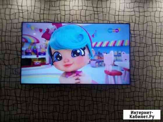 Haier 65 Smart TV BX Томск