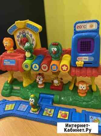 Vtech интерактивная игрушка Мурманск