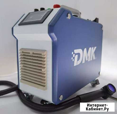 Лазерный очиститель металла 200w Бердск - изображение 1