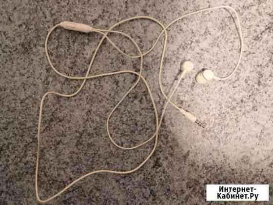 Наушники earpods Воркута