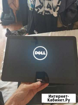 Ноутбук трансформер 13.3 Dell latitude 7350 Симферополь - изображение 1
