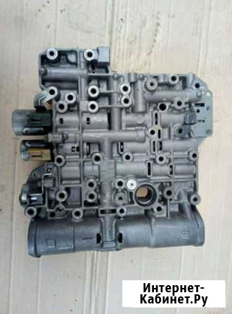 K111 Гидроблок вариатора Toyota, Lexus Великий Новгород - изображение 1