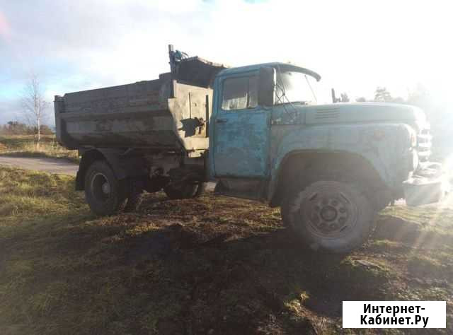 ЗИЛ 130, 1989 Кузнечное - изображение 1