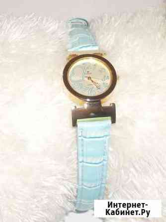 Часы наручные новые Владимир