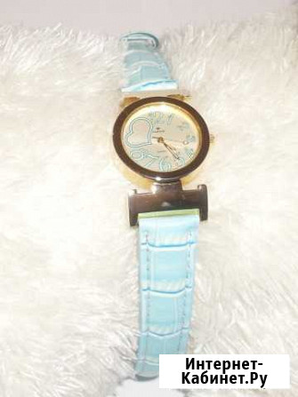 Часы наручные новые Владимир - изображение 1