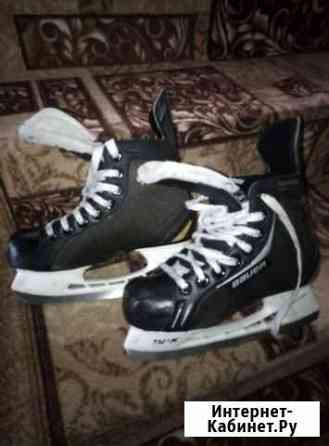 Коньки Хабаровск