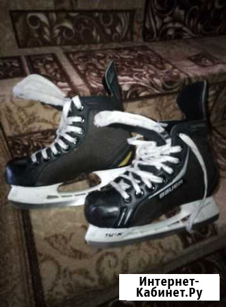 Коньки Хабаровск - изображение 1