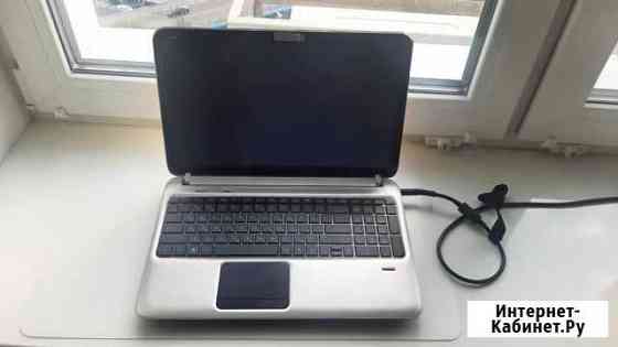 Hp pavilion dv6 Балашиха