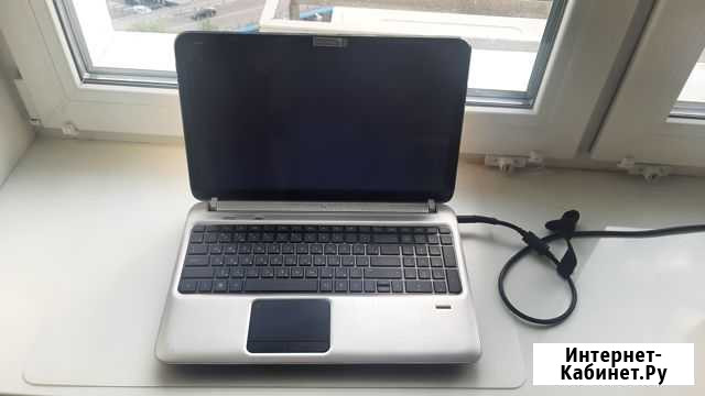 Hp pavilion dv6 Балашиха - изображение 1