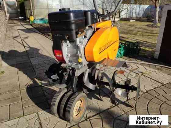 Культиватор бензиновый Pubert Primo 65B D2 Волоколамск