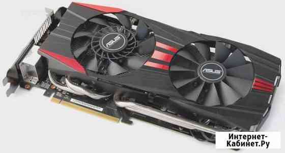 AMD Radeon Asus R9 280X 3Gb Тула