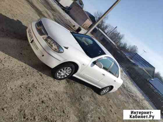 Сдам Nissan Bluebird 2005г Хабаровск