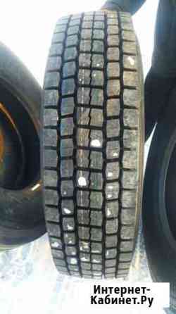Шины 295/80R22.5 Annaite 755 ведущая Бийск