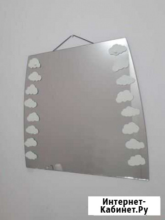 Зеркало Ижевск - изображение 1