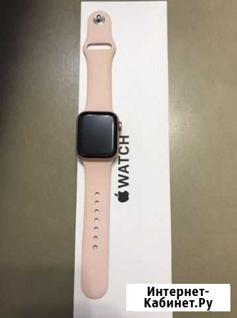 Apple watch se 40 мм Брянск - изображение 1
