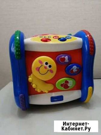 Развивающие игрушки фирмы chicco Мичуринск - изображение 1