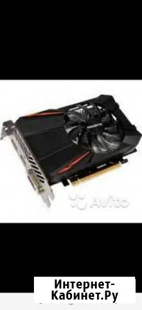 Видеокарта gigabyte nVidia Geforce GTX 1050 Самара - изображение 1