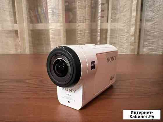 Экшн камера sony x3000 Самара